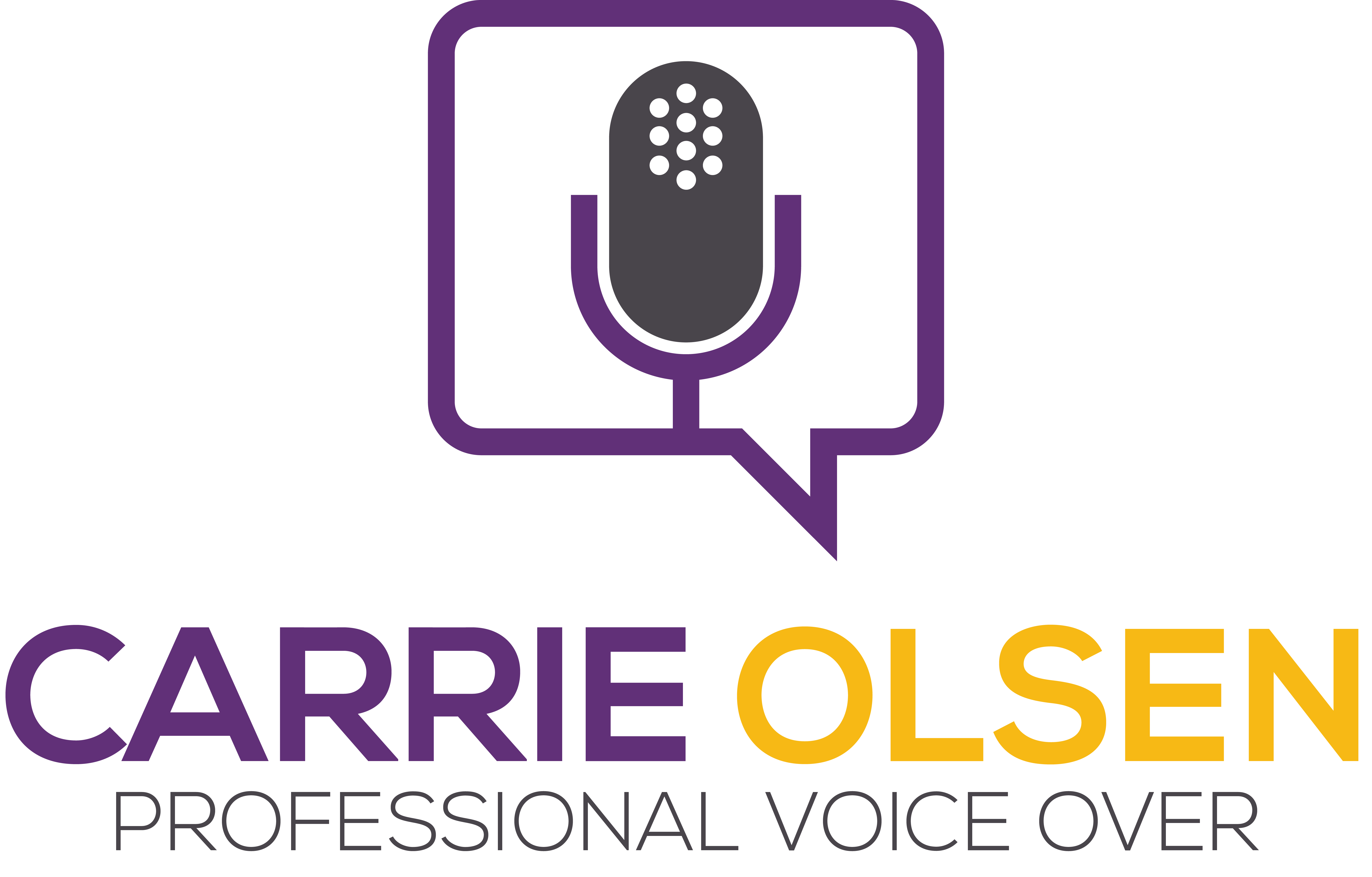 carrieolsenvo.com logo
